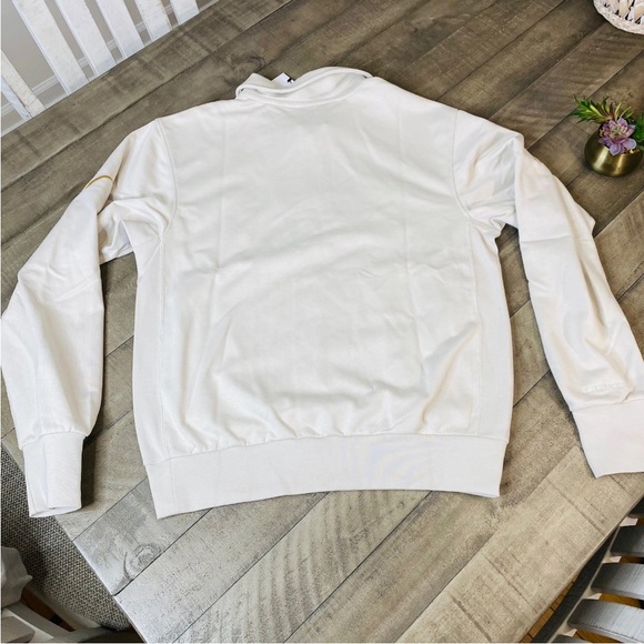 Nike LeBron James x Liverpool FC Standard Issue Dri-FIT Top Sz XL Brand New! - Picture 8 of 10